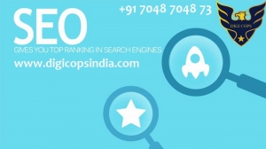 DigicopsIndia - Top SEO Company in ahmedabad 